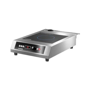 induction cooker dengan digital control panel