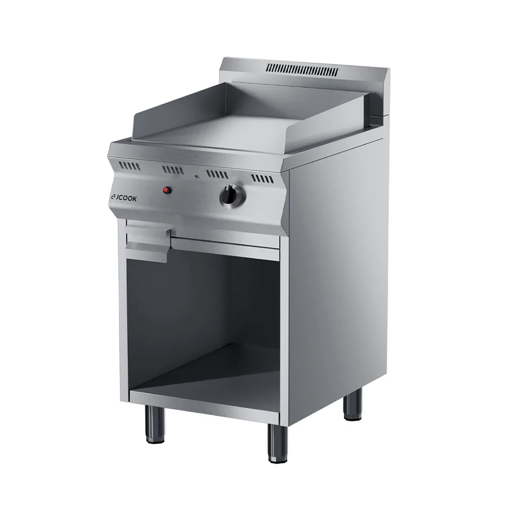 JCOOK – Gas Flat Griddle – GF60-C