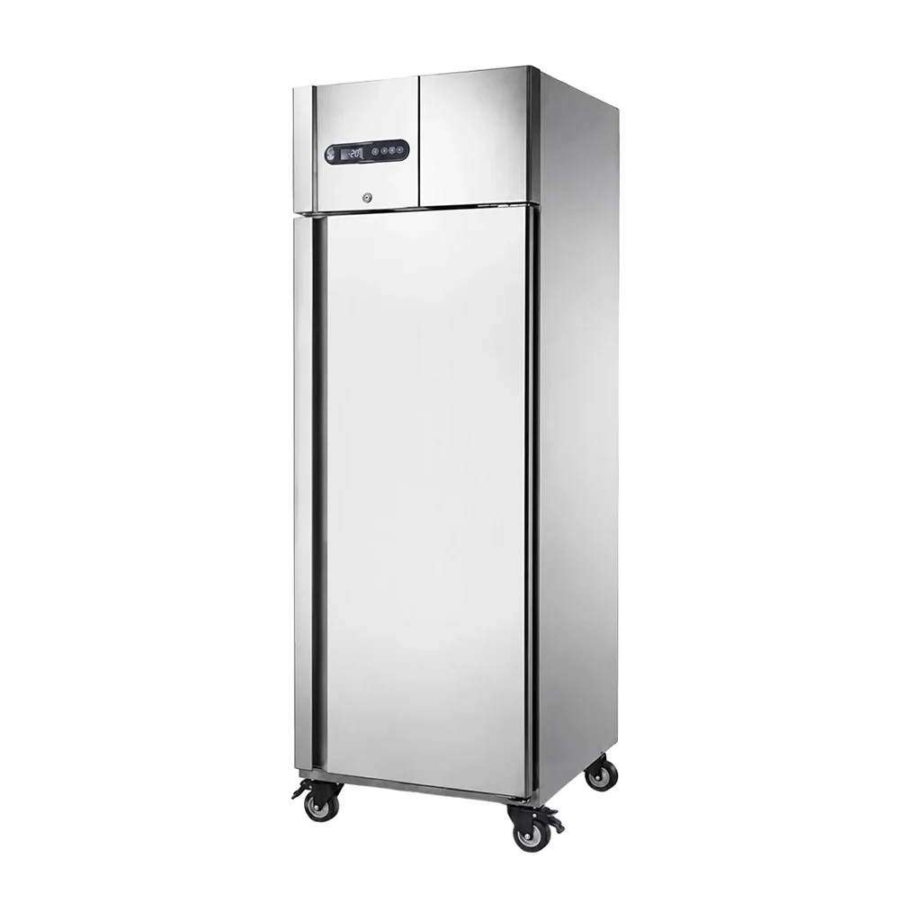 MEICHU – VENTILATED FREEZER 500 L – ARX
