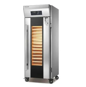 proofer cabinet meichu mof 18d tampak depan