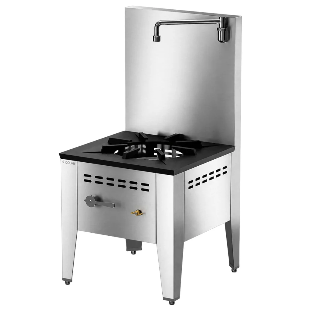 JCOOK - Gas Stock Pot - GSP 70