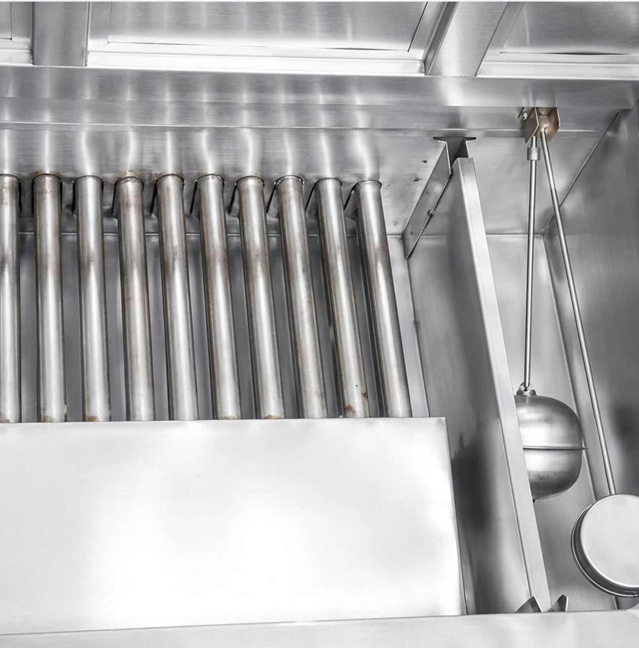 MEICHU – GAS RICE STEAMER – MC-R12 - Image 4