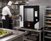 Panduan memilih combi oven untuk restoran, hotel, dan bakery oleh PT Multi Flashindo Karisma