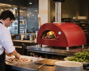 Panduan memilih oven pizza untuk restoran dan pizzeria oleh PT Multi Flashindo Karisma