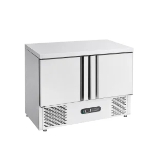 Meichu Saladette Preparation Counter S902T untuk restoran, hotel, dan dapur komersial oleh PT Multi Flashindo Karisma
