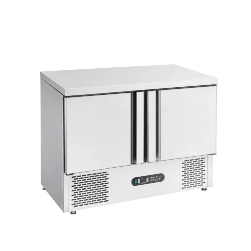 Meichu Saladette Preparation Counter S902T untuk restoran, hotel, dan dapur komersial oleh PT Multi Flashindo Karisma