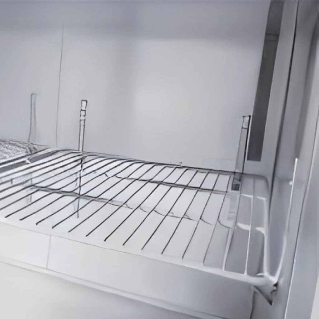 MEICHU – SALADETTE PREPARATION COUNTER – PS92 - Image 3