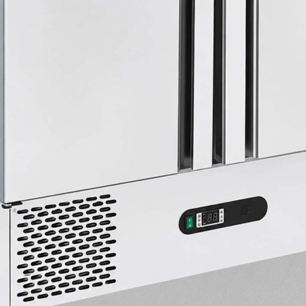 MEICHU – SALADETTE PREPARATION COUNTER – PS92 - Image 5