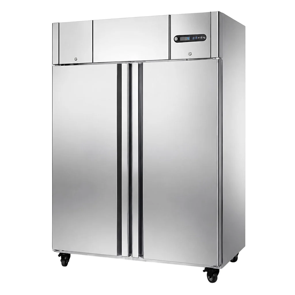 MEICHU – UPRIGHT CHILLER – ARX2