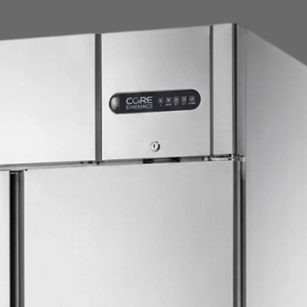 MEICHU – UPRIGHT CHILLER – ARX2 - Image 4