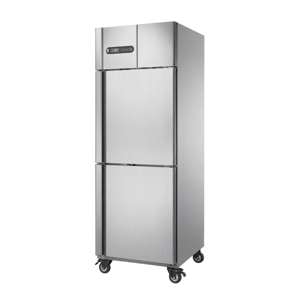 MEICHU – UPRIGHT CHILLER 500 L – AR2