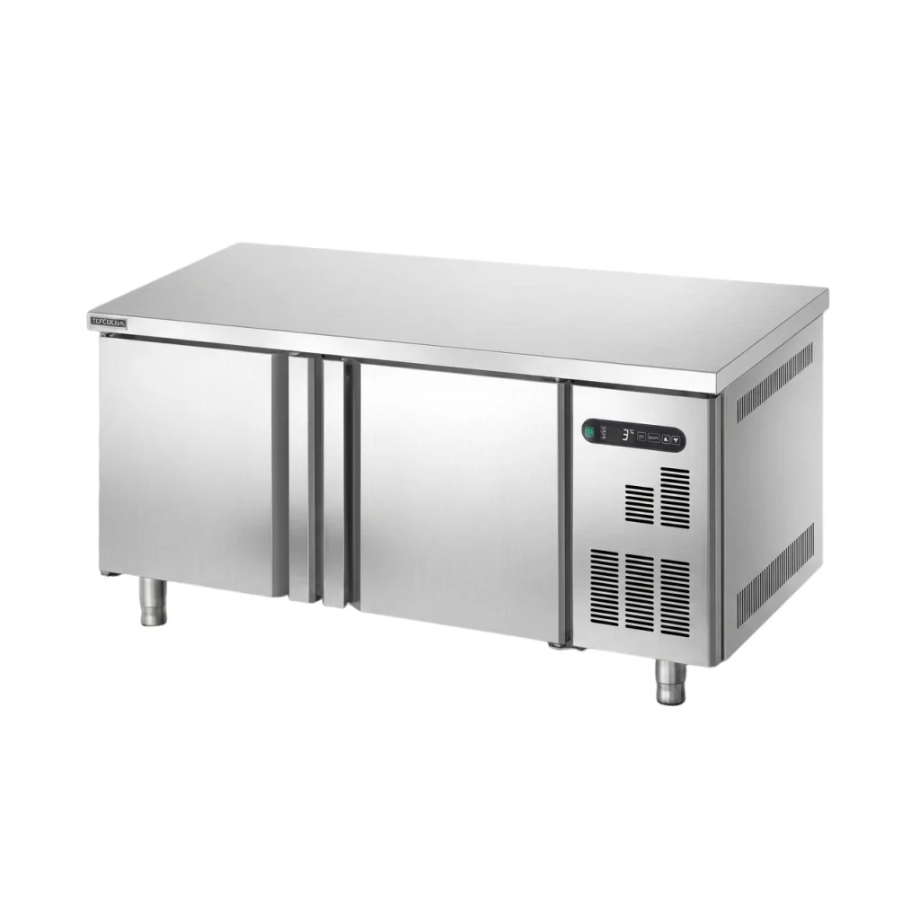 MEICHU – UNDERCOUNTER FREEZER – AWF15