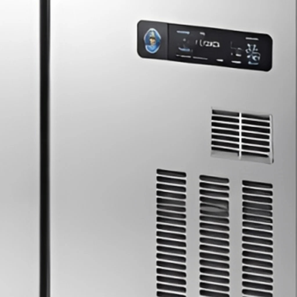 MEICHU – UNDERCOUNTER FREEZER – AWF15 - Image 4