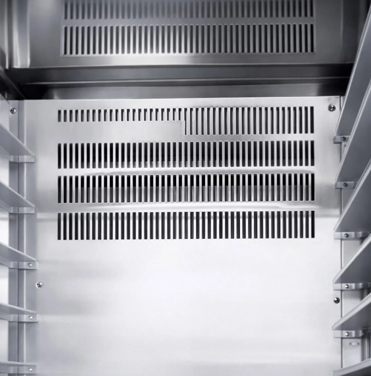 MEICHU – RETARDER PROOFER – MLC-36D - Image 2