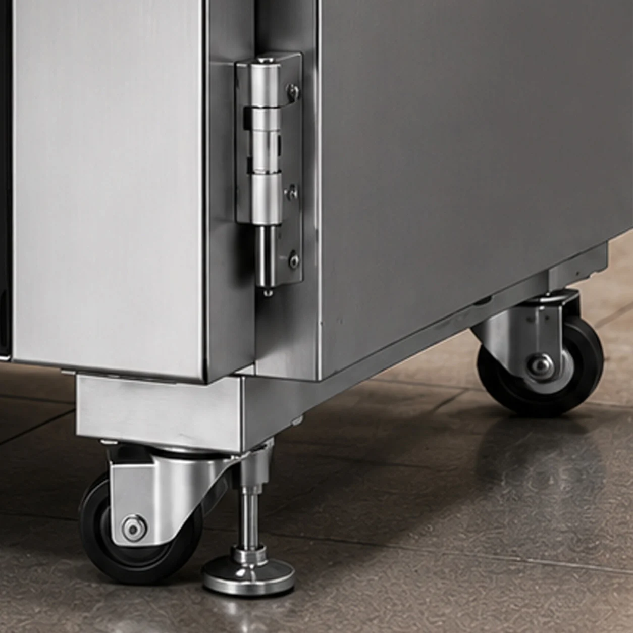 MEICHU – RETARDER PROOFER – MLC-36D - Image 3