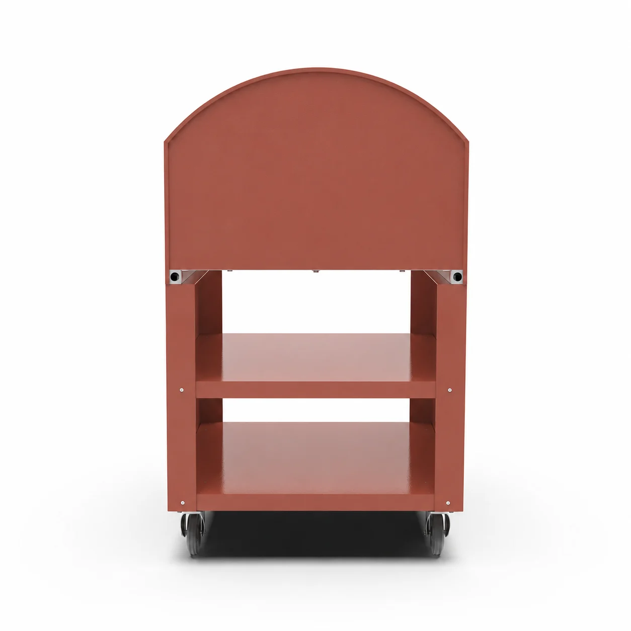 ALFA FORNI – ELECTRIC PIZZA OVEN – ZENO 6 PIZZE (COPPER) - Image 2