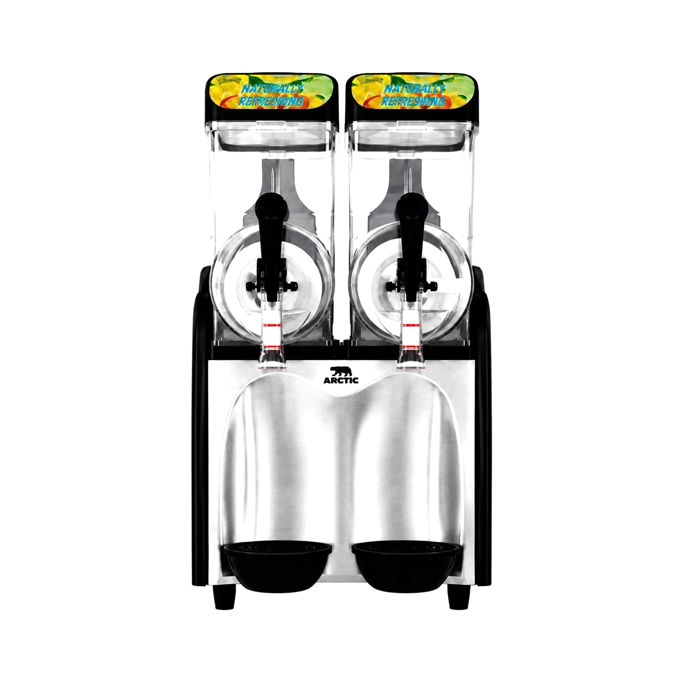 ARCTIC – SLUSH MACHINE – RL12-2