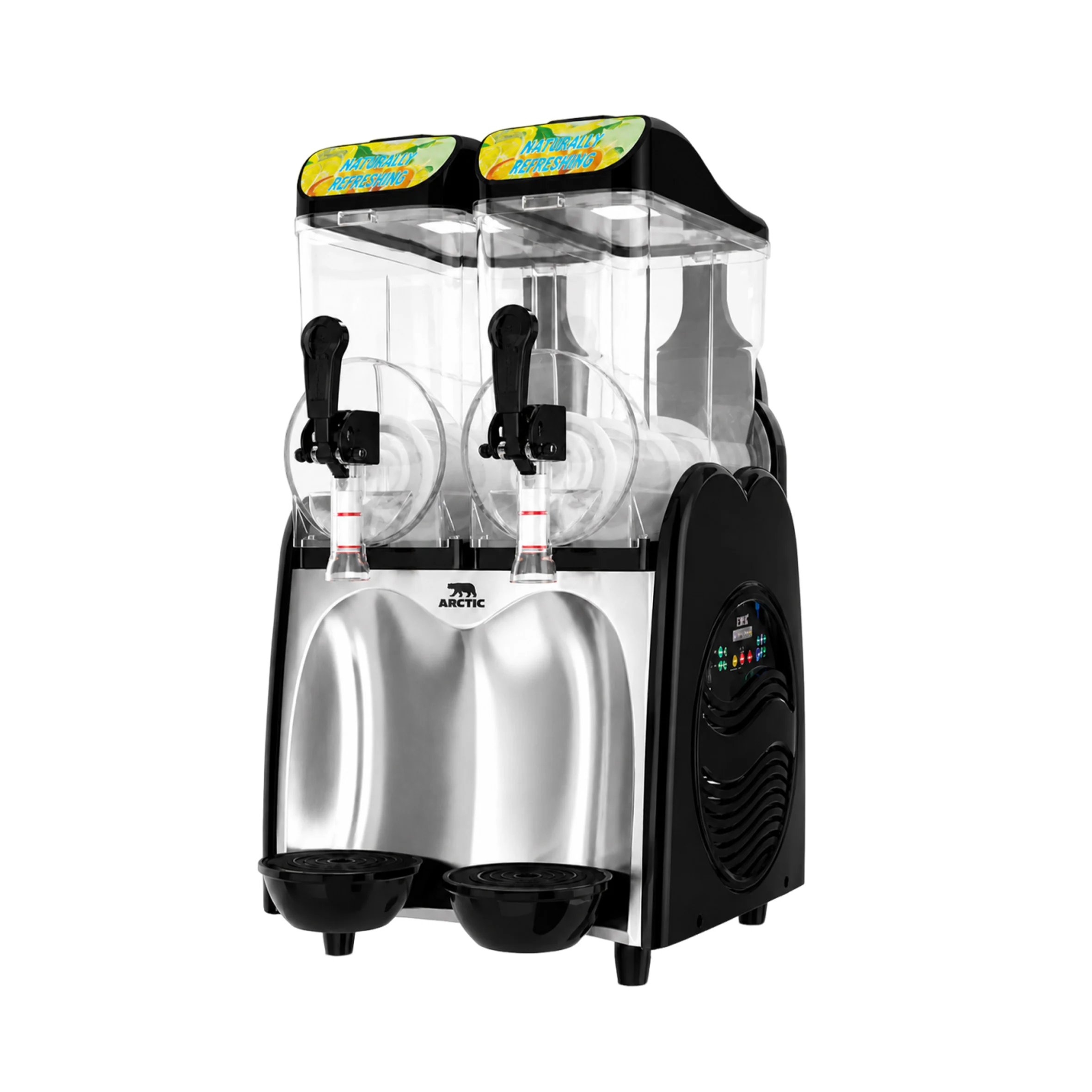 ARCTIC – SLUSH MACHINE – RL12-2 - Image 2