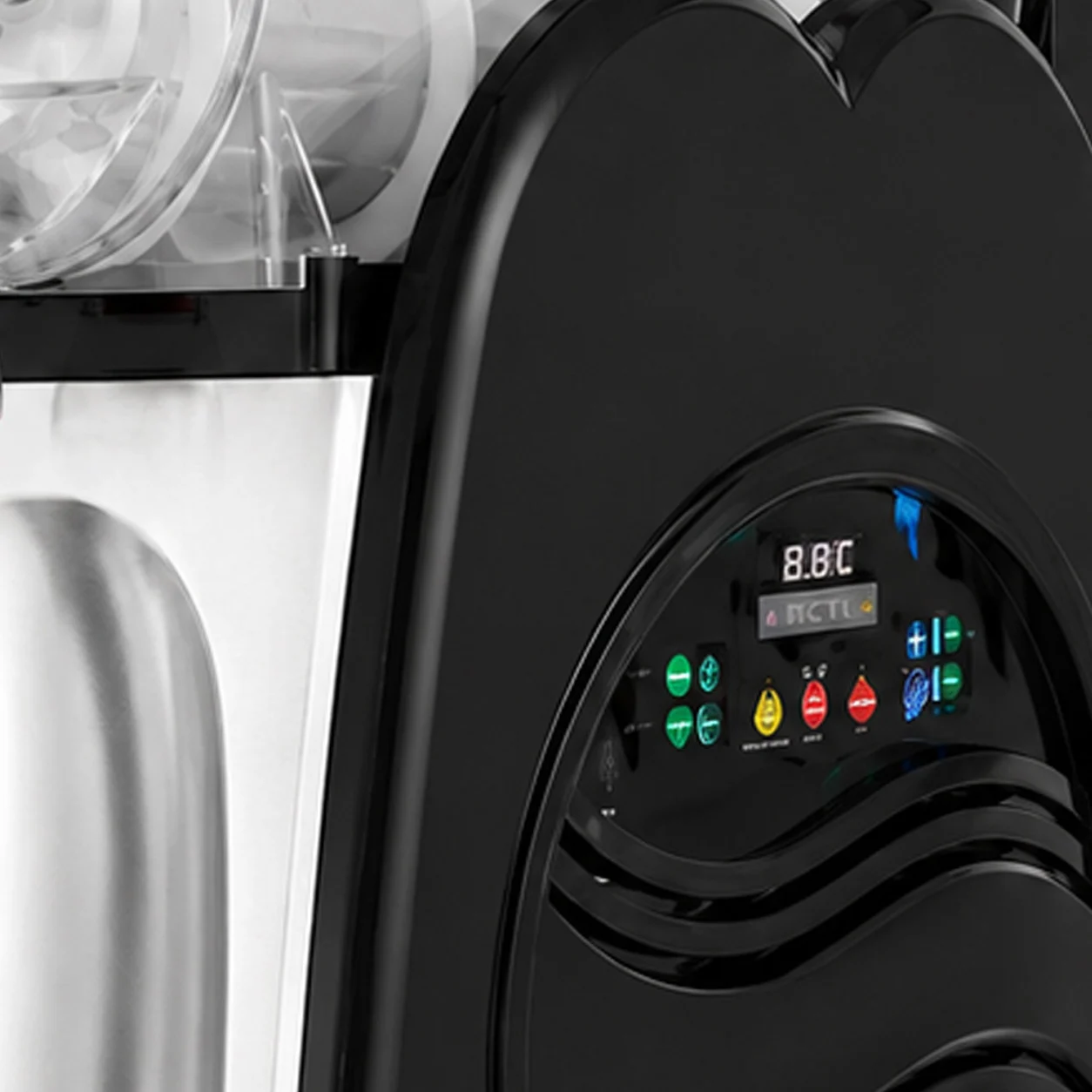 ARCTIC – SLUSH MACHINE – RL12-2 - Image 4