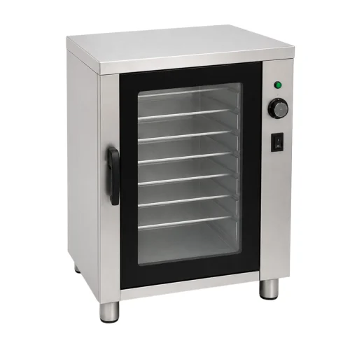 Omega Electric Proofer PR823 N untuk bakery, pastry kitchen, dan dapur komersial oleh PT Multi Flashindo Karisma