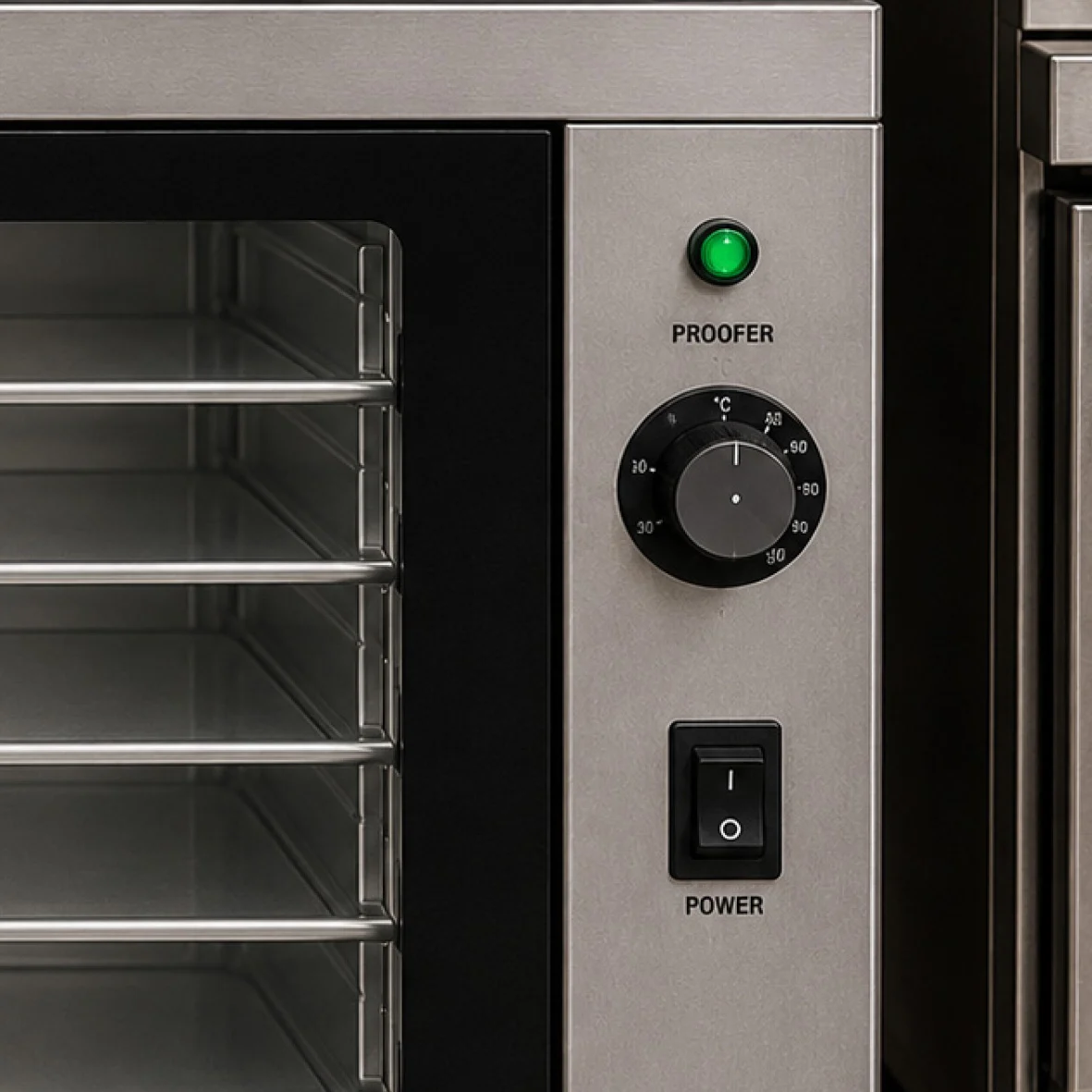OMEGA – ELECTRIC PROOFER – PR823 N - Image 3