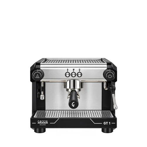 Gaggia Milano GT 1 1 Group mesin espresso satu grup untuk café dan kedai kopi oleh PT Multi Flashindo Karisma