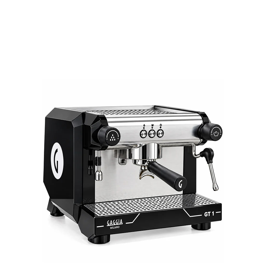 GAGGIA MILANO – ESPRESSO COFFEE MACHINE – GT 1 - 1 Group - Image 2