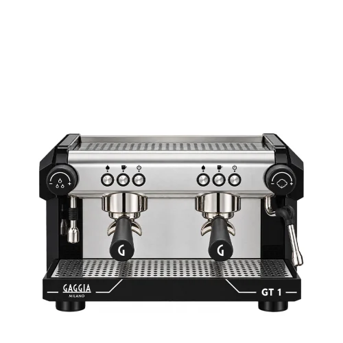 Gaggia Milano GT 1 2 Group mesin espresso dua grup untuk café dan kedai kopi oleh PT Multi Flashindo Karisma